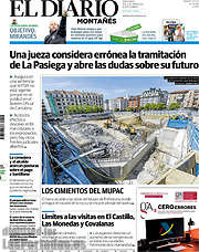 /El Diario Montañés