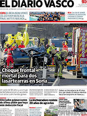 /El Diario Vasco