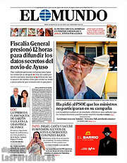 /El Mundo