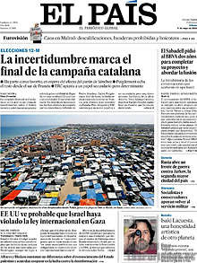 Periodico El País