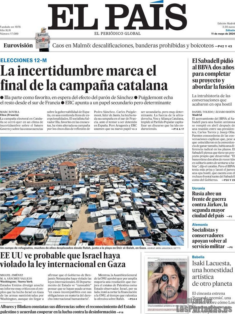El País