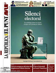 Periodico El Punt