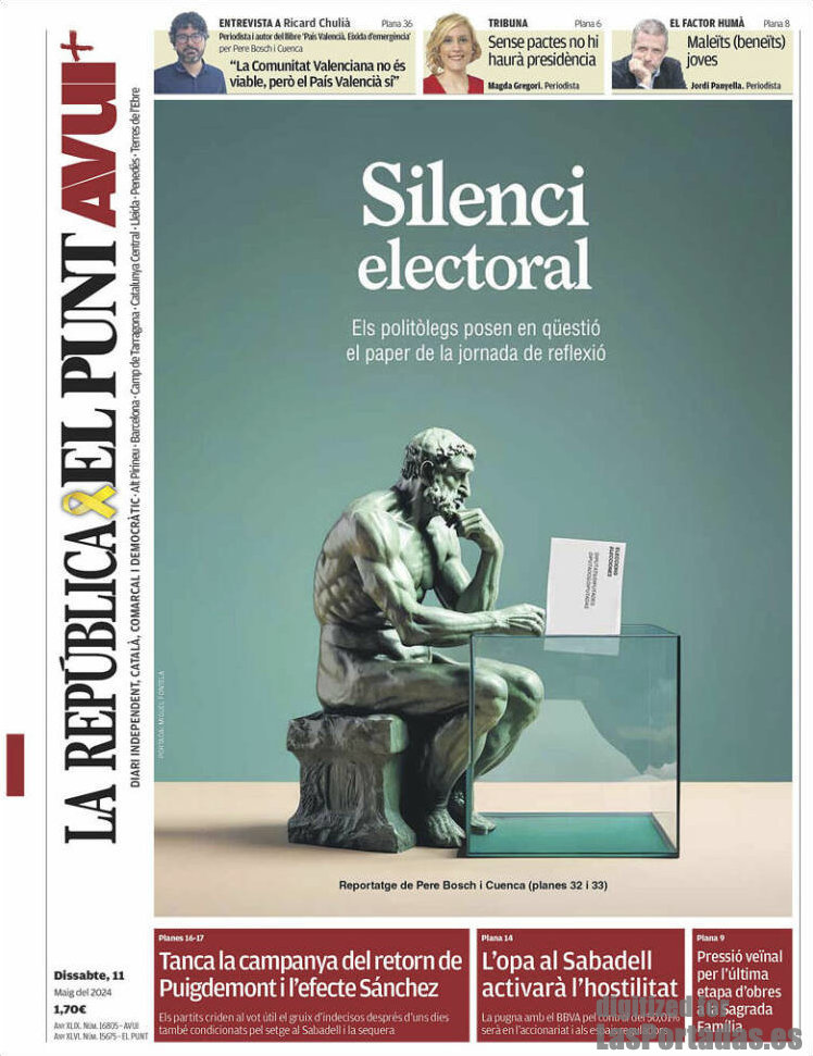 El Punt