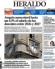 /Heraldo de Aragon