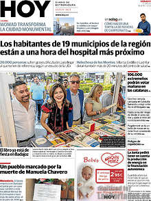 Periodico Hoy