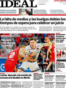 Periodico Ideal
