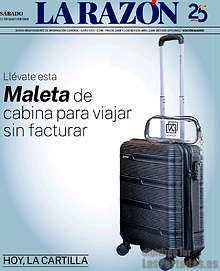 Periodico La Razón