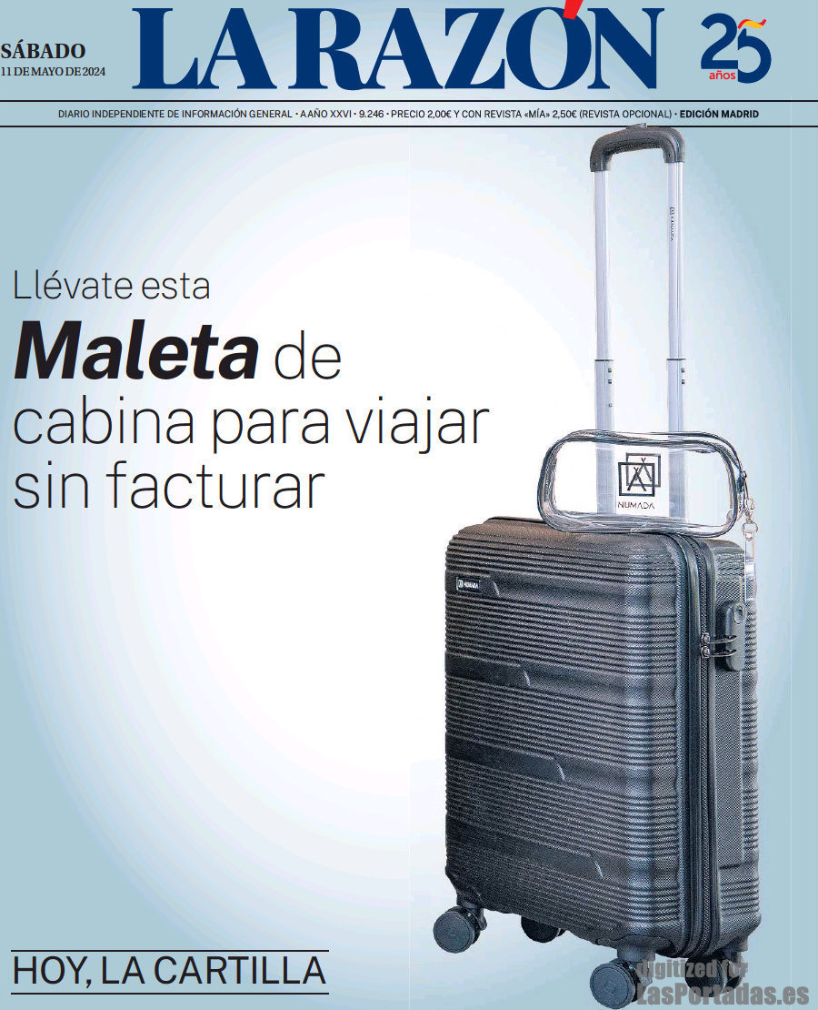 La Razón