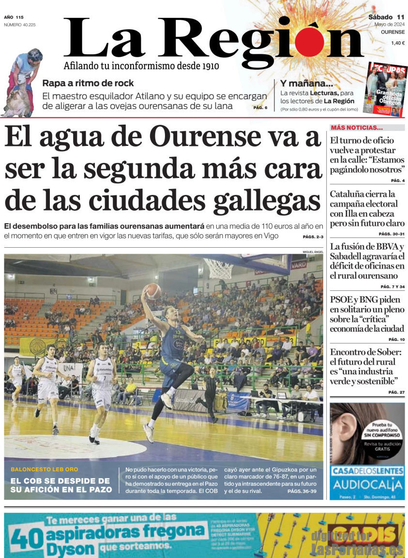 La Región