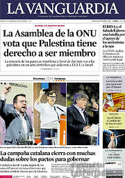 /La Vanguardia