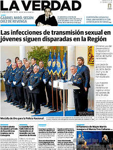 Periodico La Verdad