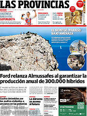 /Las Provincias