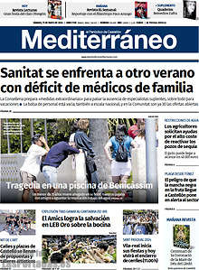 Periodico Mediterráneo