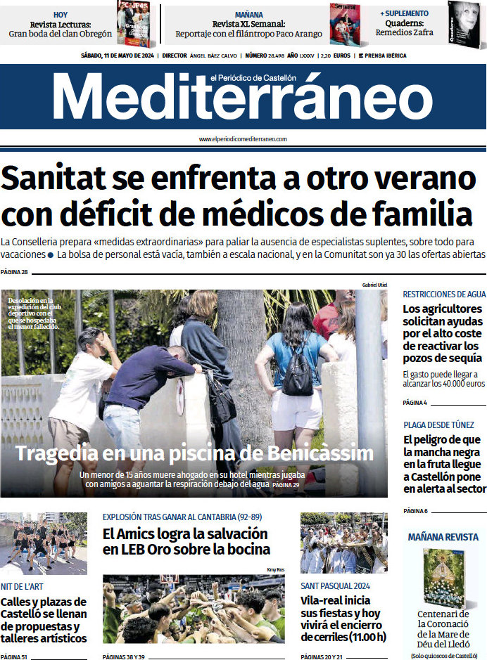 Mediterráneo