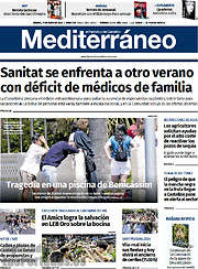 /Mediterráneo