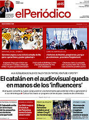 /El Periódico de Catalunya(Castellano)