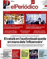 /El Periódico de Catalunya(Català)