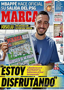 Periodico Marca