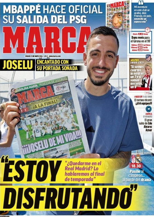 Marca