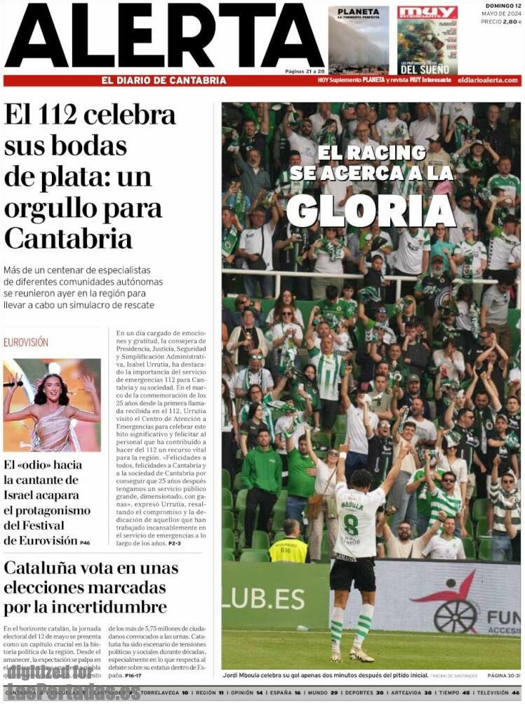 Alerta