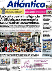 /Atlántico Diario