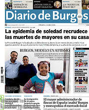 /Diario de Burgos