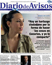 /Diario de Avisos