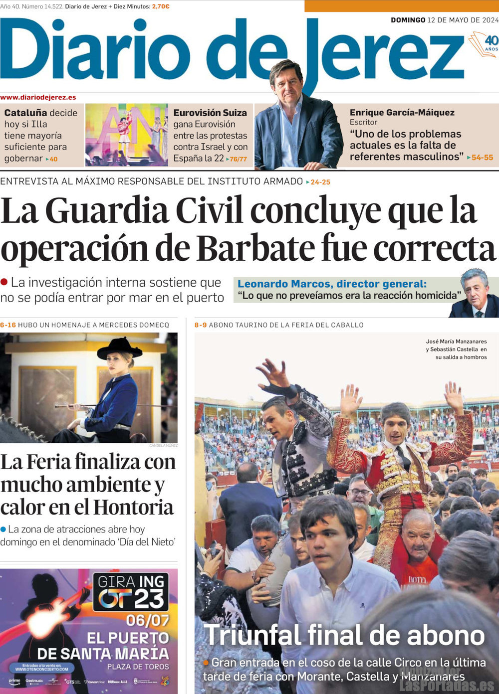Diario de Jerez
