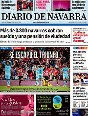 /Diario de Navarra