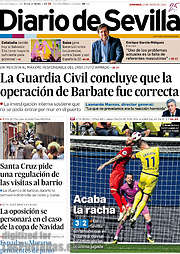 /Diario de Sevilla