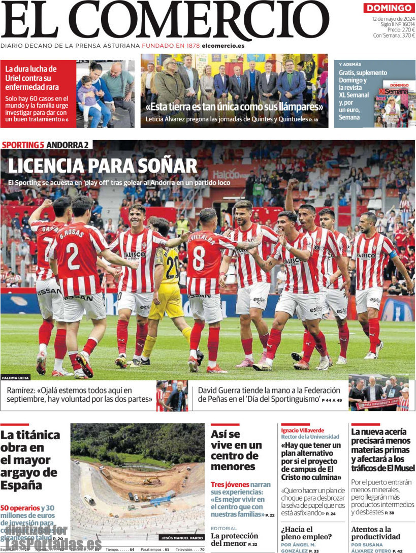 El Comercio