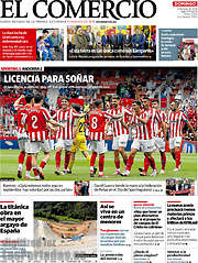 /El Comercio