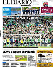 /El Diario Montañés