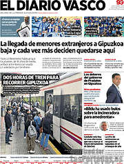 /El Diario Vasco