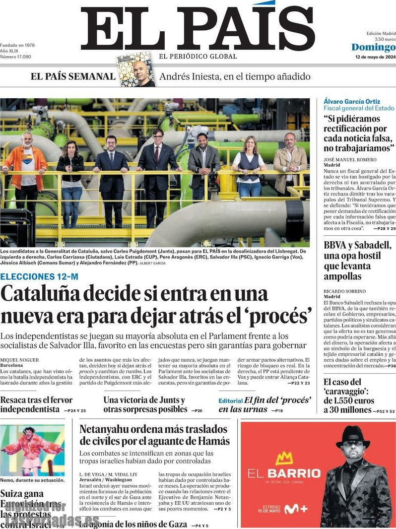 El País