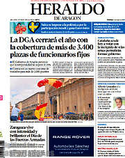 /Heraldo de Aragon