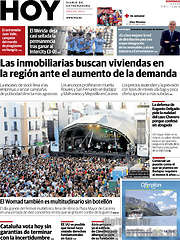 /Hoy