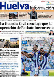 /Huelva Información