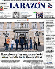 /La Razón