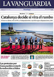 /La Vanguardia