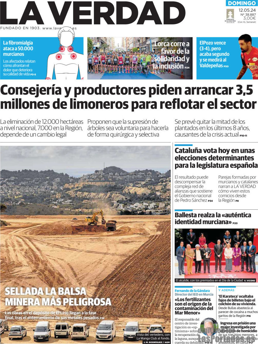 La Verdad