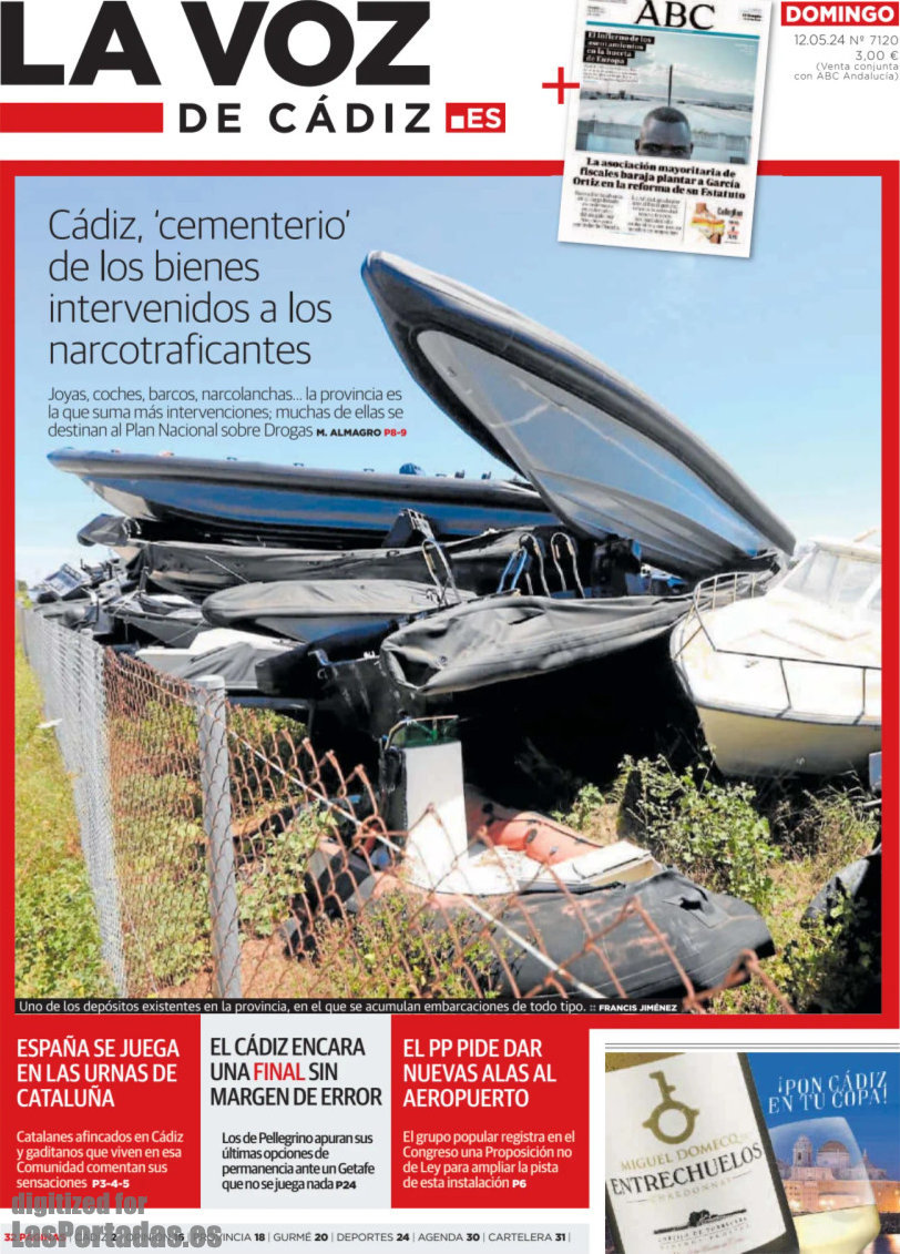La Voz de Cádiz