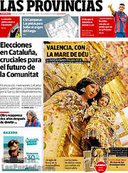/Las Provincias