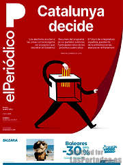 /El Periódico de Catalunya(Castellano)