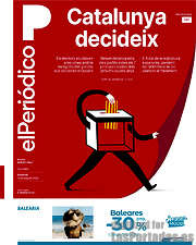 /El Periódico de Catalunya(Català)