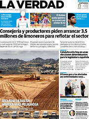 /La Verdad Cartagena