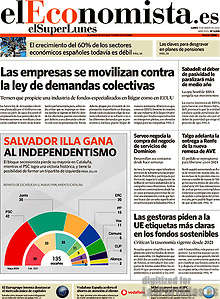 Periodico El Economista