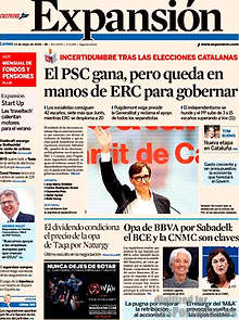 Periodico Expansion