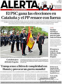 Periodico Alerta