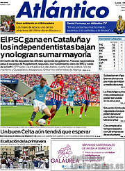 /Atlántico Diario